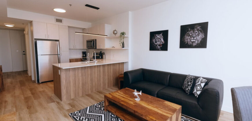 Corporate Stays | OSB 2 Bedrooms