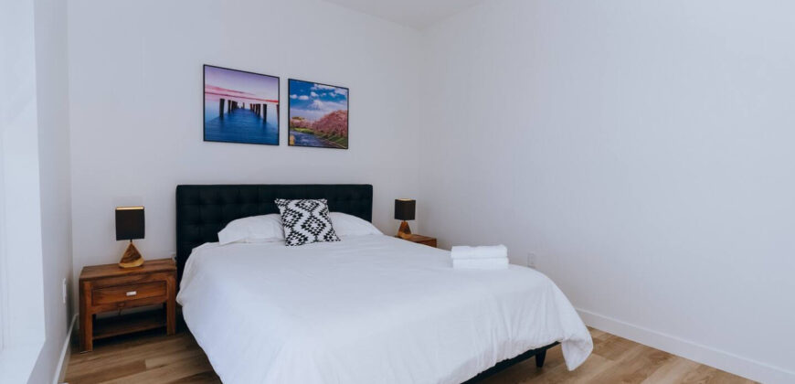 Corporate Stays | OSB 2 Bedrooms