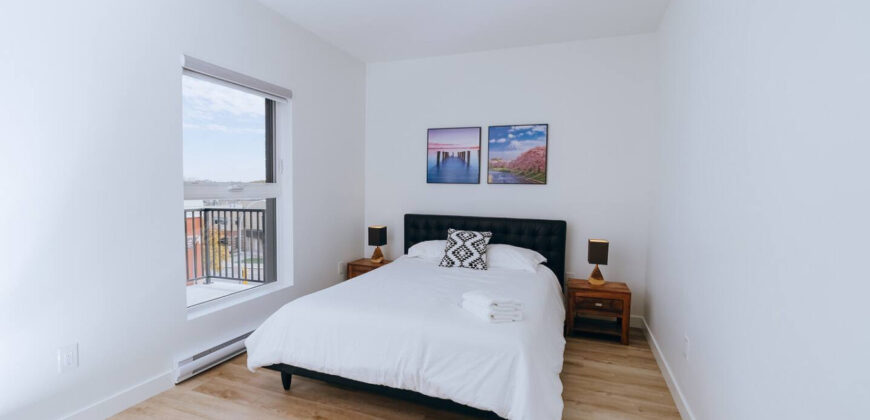 Corporate Stays | OSB 2 Bedrooms