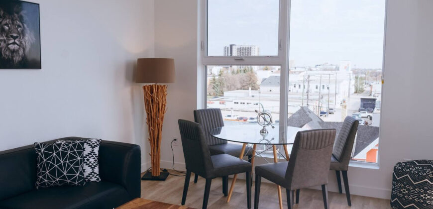 Corporate Stays | OSB 2 Bedrooms