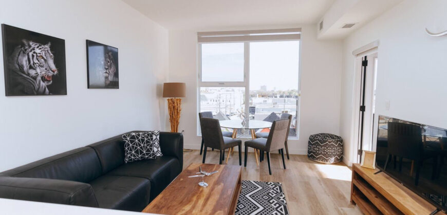 Corporate Stays | OSB 2 Bedrooms