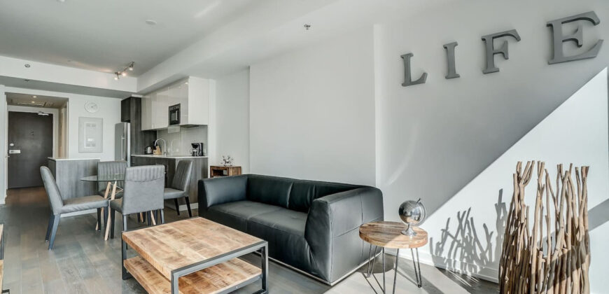 Corporate Stays | Slater 2 Bedrooms