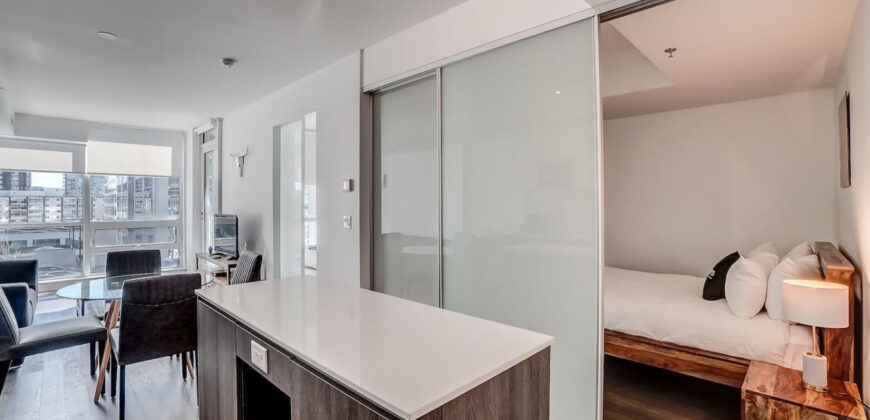 Corporate Stays | Slater 2 Bedrooms
