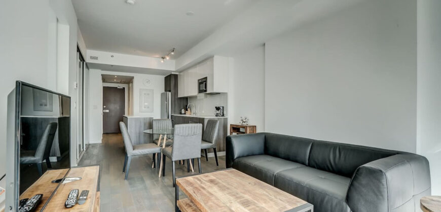 Corporate Stays | Slater 2 Bedrooms