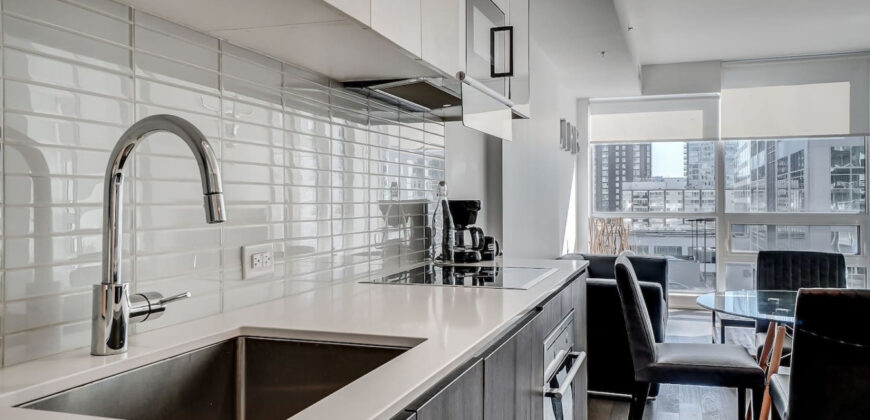 Corporate Stays | Slater 2 Bedrooms