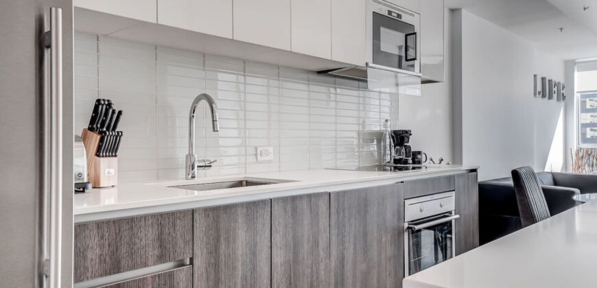 Corporate Stays | Slater 2 Bedrooms