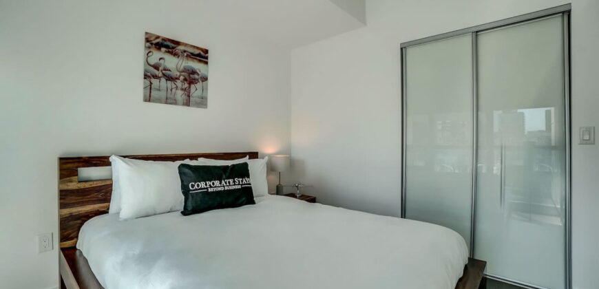 Corporate Stays | Slater 2 Bedrooms