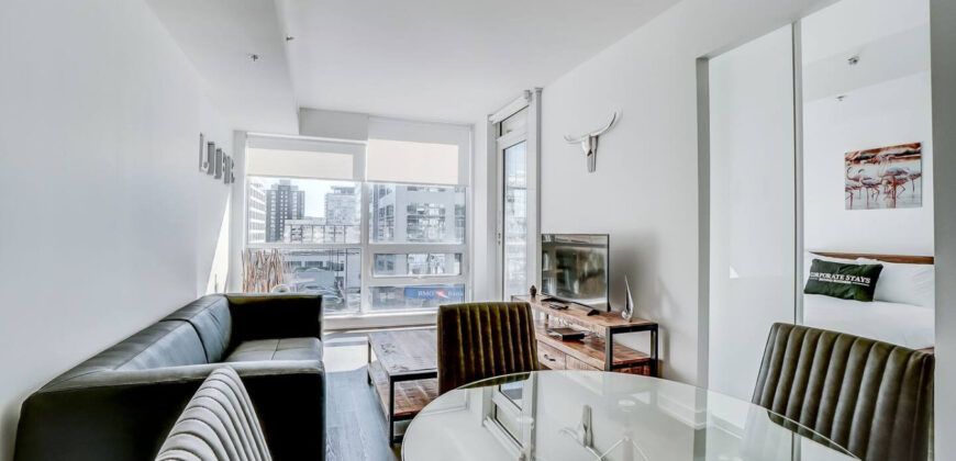 Corporate Stays | Slater 2 Bedrooms