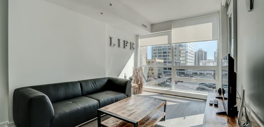 Corporate Stays | Slater 2 Bedrooms