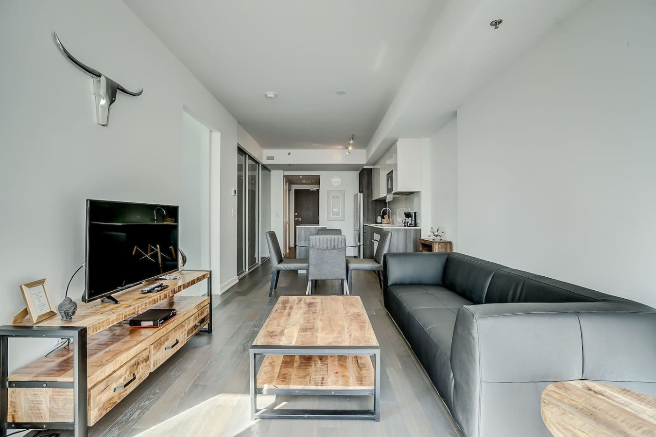 Corporate Stays | Slater 2 Bedrooms