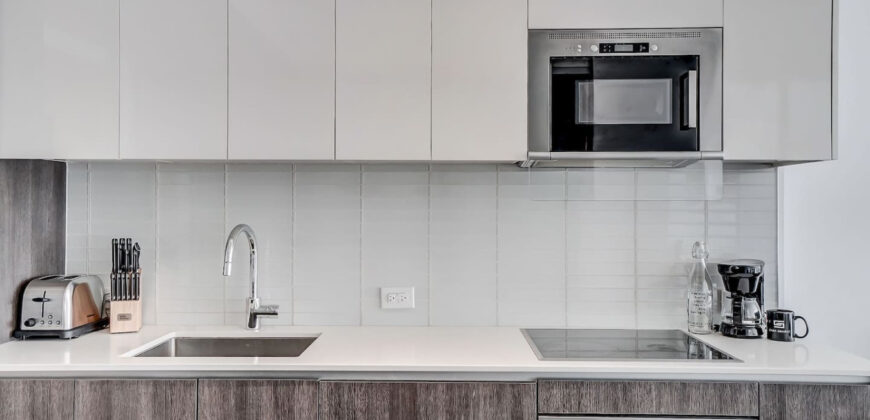 Corporate Stays | Slater 2 Bedrooms