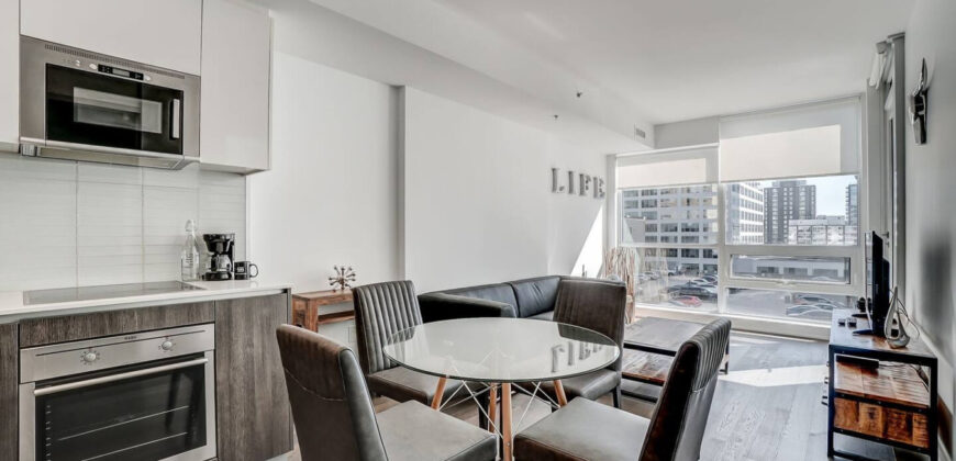 Corporate Stays | Slater 2 Bedrooms