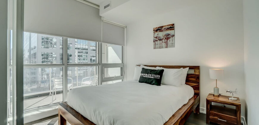 Corporate Stays | Slater 2 Bedrooms
