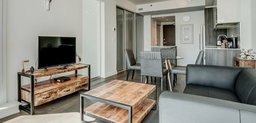 Corporate Stays | Slater 2 Bedrooms