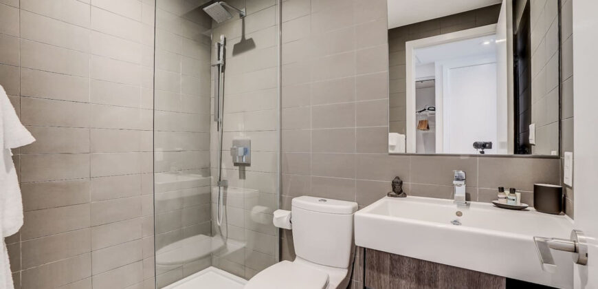 Corporate Stays | Slater 2 Bedrooms