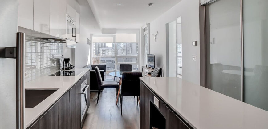 Corporate Stays | Slater 2 Bedrooms