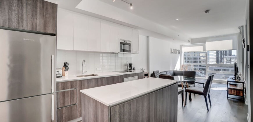 Corporate Stays | Slater 2 Bedrooms
