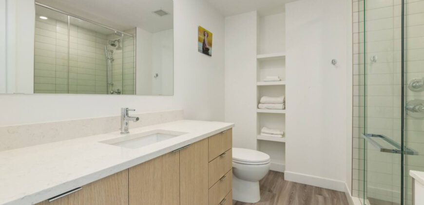 Corporate Stays | Sodo 2 Bedrooms