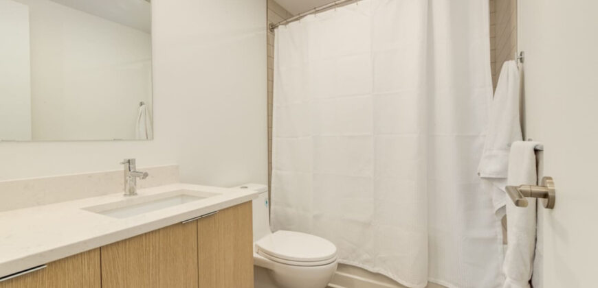 Corporate Stays | Sodo 2 Bedrooms