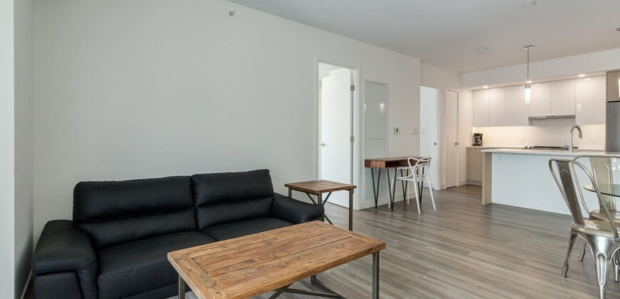 Corporate Stays | Sodo 2 Bedrooms