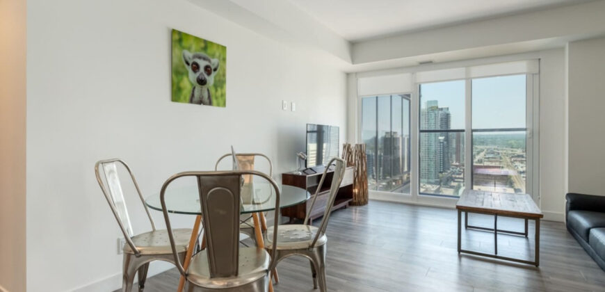 Corporate Stays | Sodo 2 Bedrooms