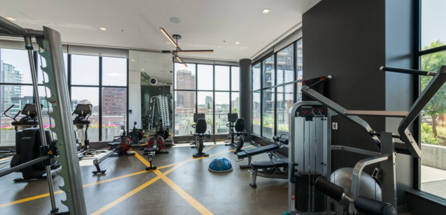 Corporate Stays | Sodo 2 Bedrooms