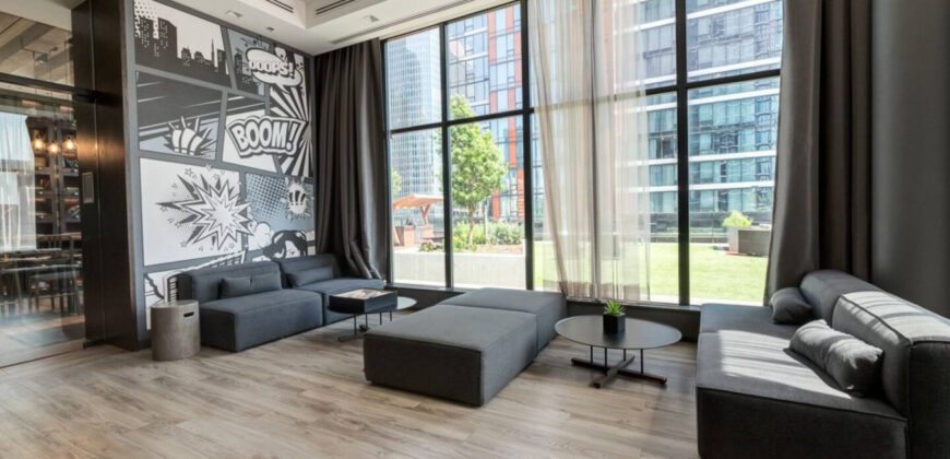 Corporate Stays | Sodo 2 Bedrooms