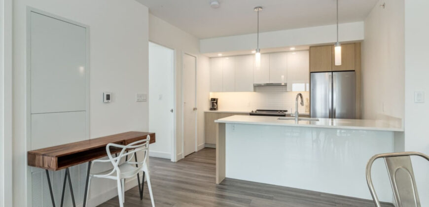 Corporate Stays | Sodo 2 Bedrooms