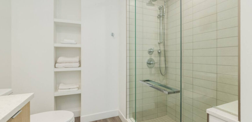 Corporate Stays | Sodo 2 Bedrooms