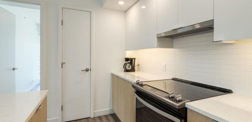 Corporate Stays | Sodo 2 Bedrooms