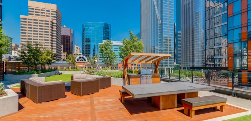 Corporate Stays | Sodo 2 Bedrooms