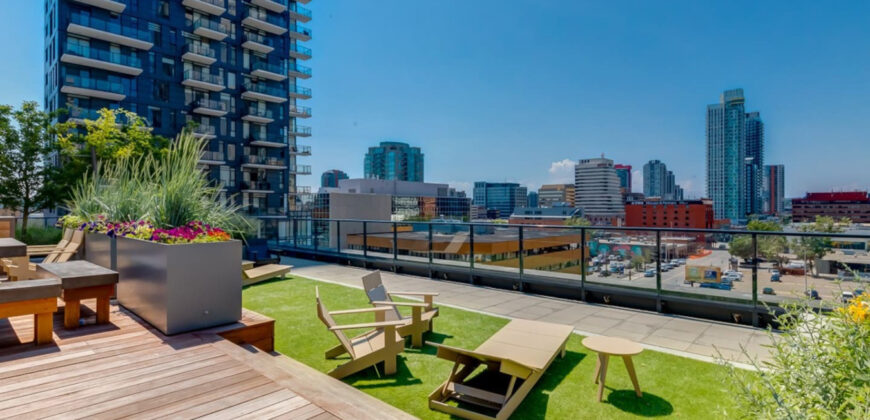 Corporate Stays | Sodo 2 Bedrooms