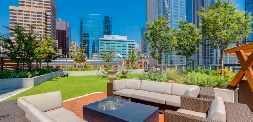 Corporate Stays | Sodo 2 Bedrooms