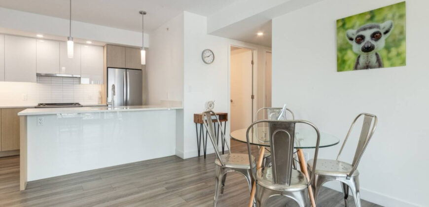 Corporate Stays | Sodo 2 Bedrooms