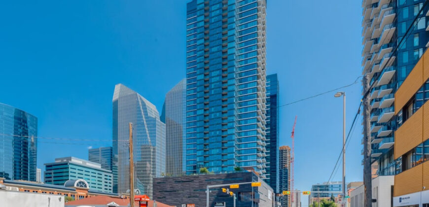Corporate Stays | Sodo 2 Bedrooms