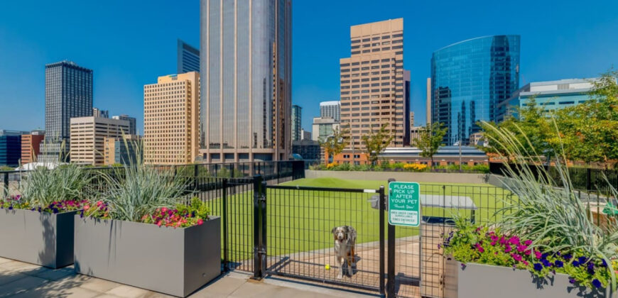 Corporate Stays | Sodo 2 Bedrooms