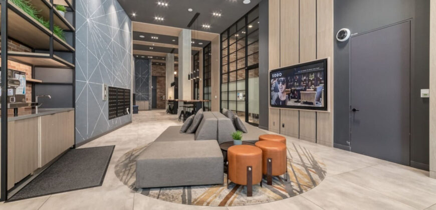 Corporate Stays | Sodo 2 Bedrooms