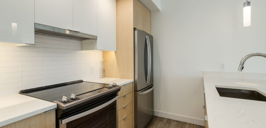 Corporate Stays | Sodo 2 Bedrooms