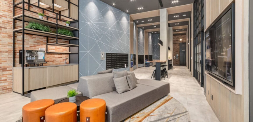 Corporate Stays | Sodo 2 Bedrooms