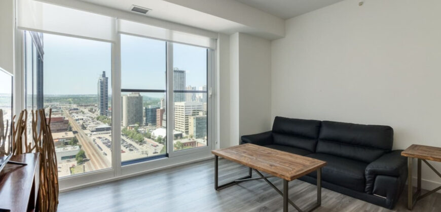 Corporate Stays | Sodo 2 Bedrooms