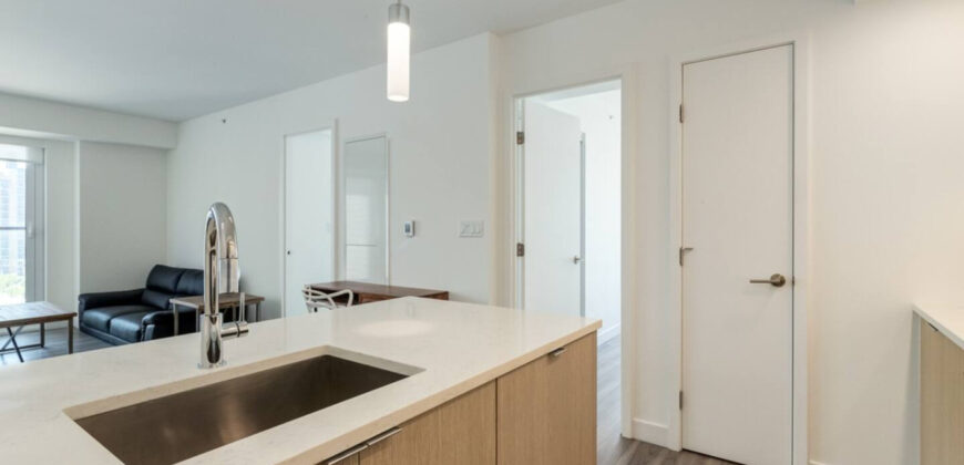 Corporate Stays | Sodo 2 Bedrooms