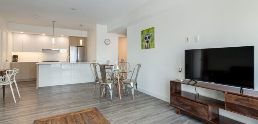 Corporate Stays | Sodo 2 Bedrooms