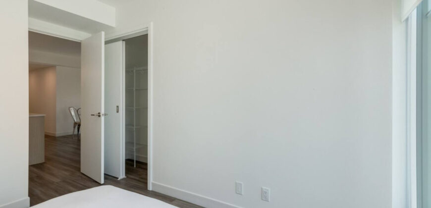 Corporate Stays | Sodo 2 Bedrooms