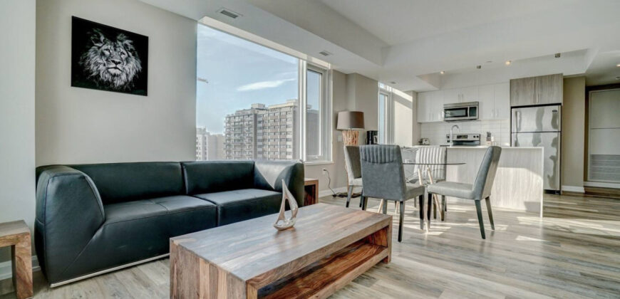 Corporate Stays | Wellington 2 Bedrooms