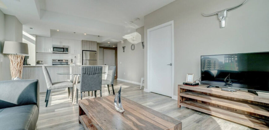 Corporate Stays | Wellington 2 Bedrooms