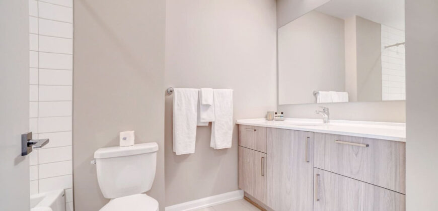 Corporate Stays | Wellington 2 Bedrooms