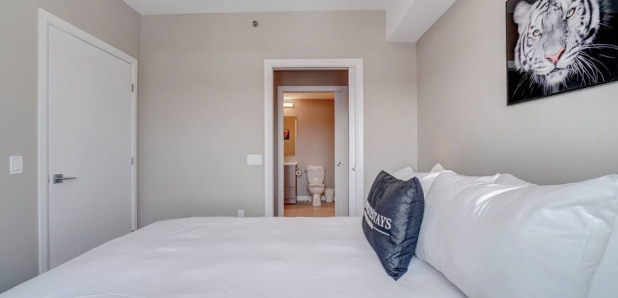 Corporate Stays | Wellington 2 Bedrooms