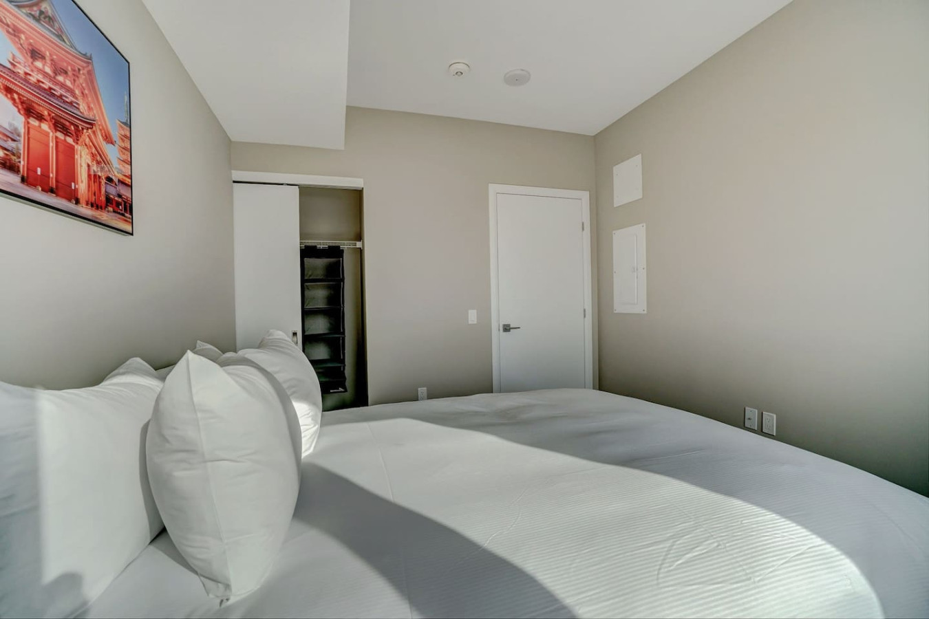 Corporate Stays | Wellington 2 Bedrooms