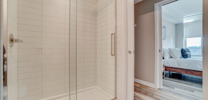 Corporate Stays | Wellington 2 Bedrooms