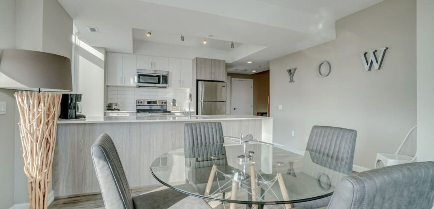 Corporate Stays | Wellington 2 Bedrooms